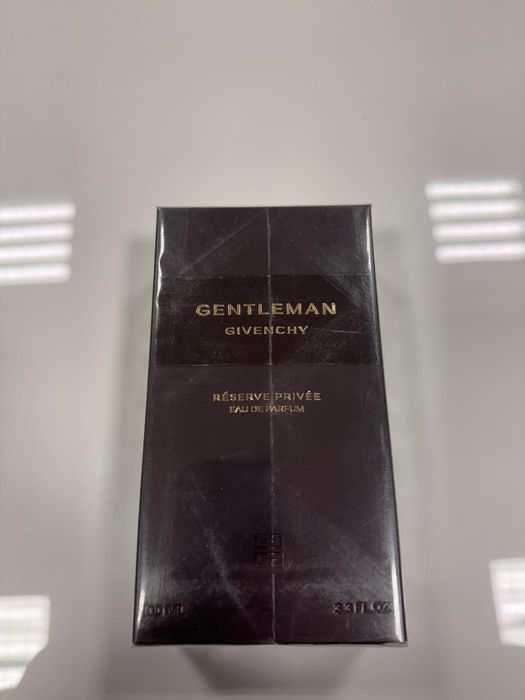 Givenchy Gentleman Reserve Privee Eau de Parfum 100ml nowy w folii