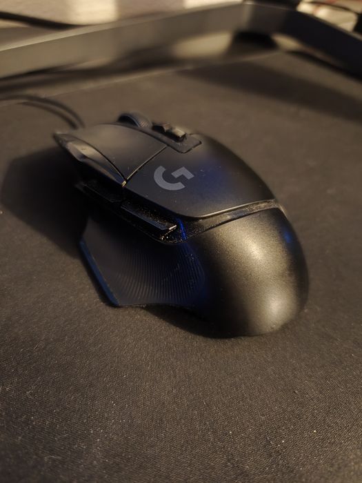 Rato Gaming G502 X
