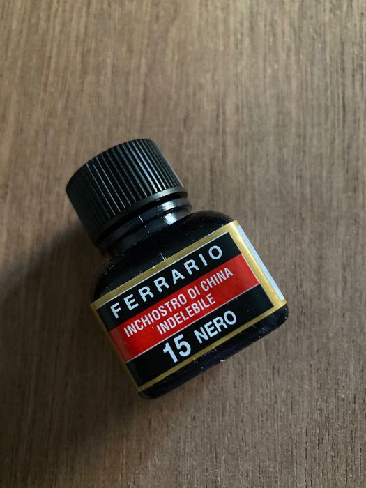 Materiais para belas artes novos