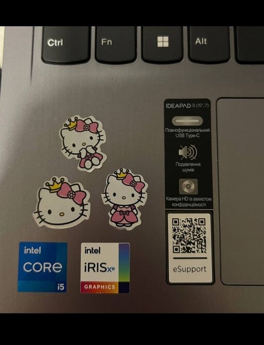 Продается ноутбук Lenovo