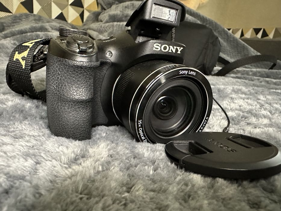 Фотоапарат SONY )))