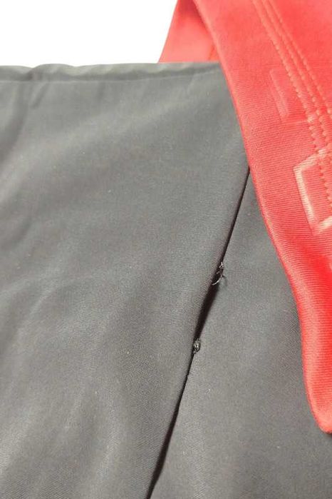 Karl Kani Sport Track Pants Shorts Running Spodenki sportowe Y2K M