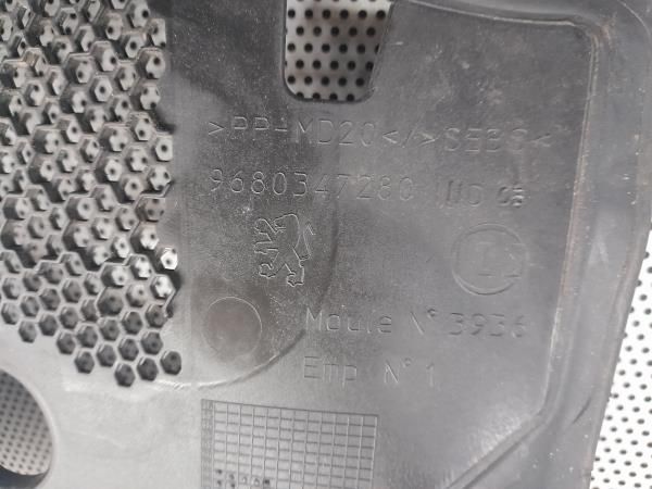 Torpedo PEUGEOT 308 (4A_, 4C_)