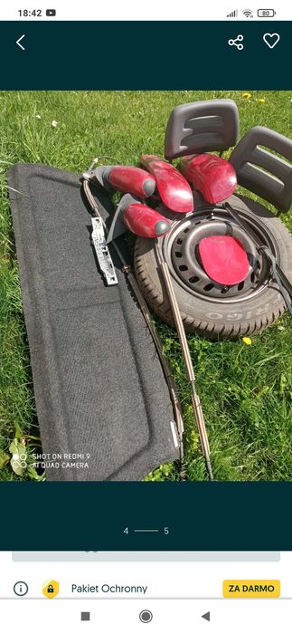 Ładowarka USB Silver Crest