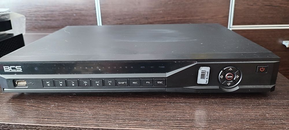 Видиорегистратор