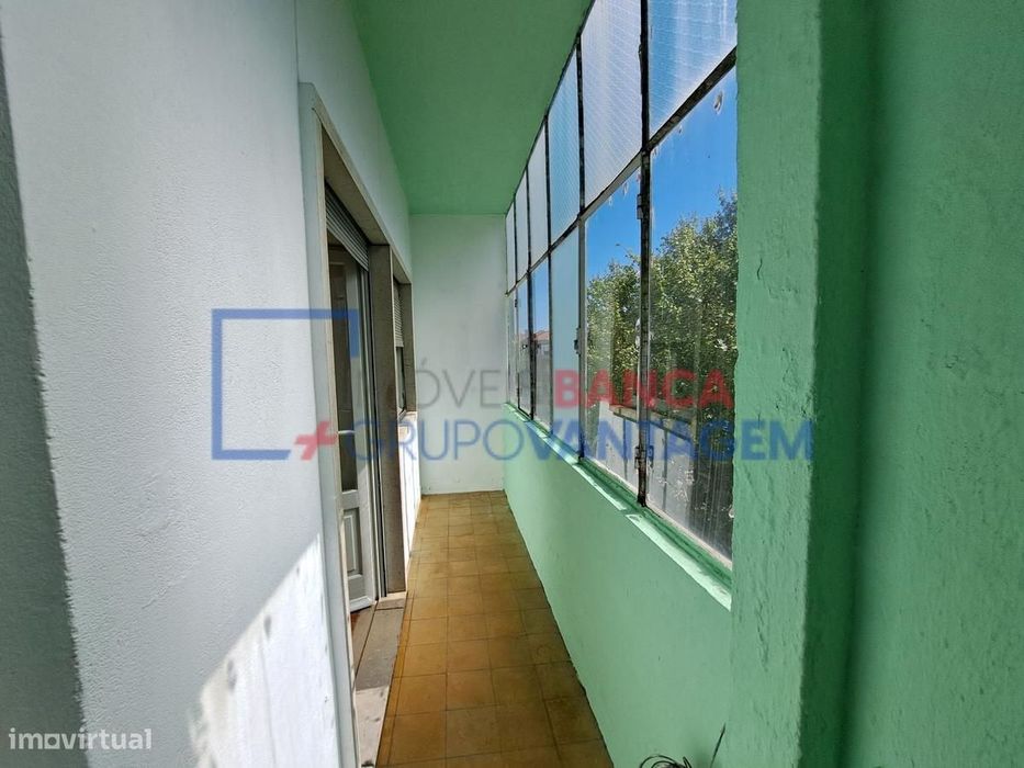 Apartamento T1 para Venda no Barreiro