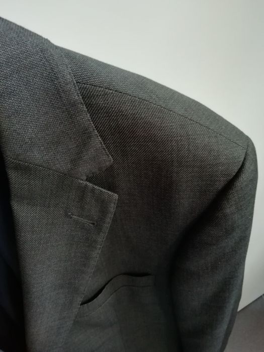Casaco / Blazer de Homem, "El Corte Inglés"