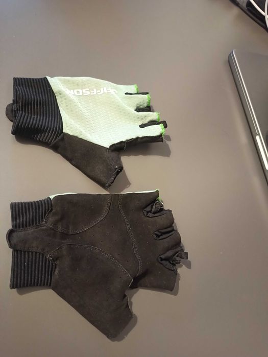 Rękawiczki rowerowe Jaffson