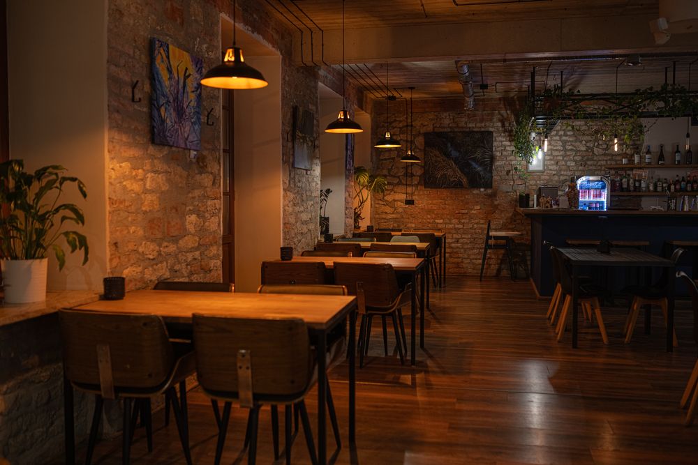 Odstąpie lokal gastronomiczny - Czestochowa