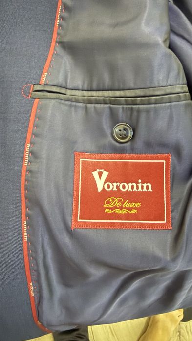 Піджак Voronin (р 100-88)