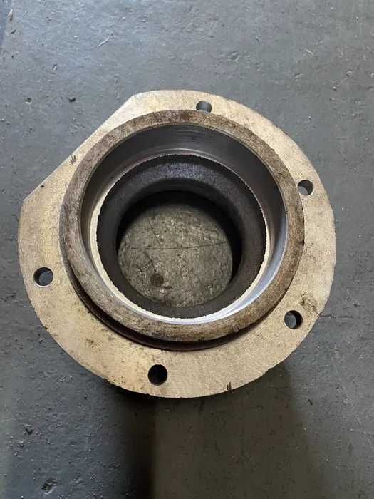 Obudowa-Kołnierz T-088 Fortschritt