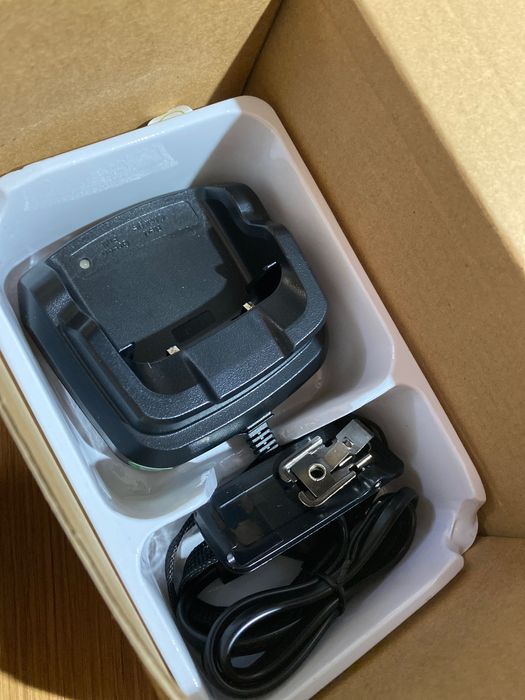 Rádio portátil / walkie talkie