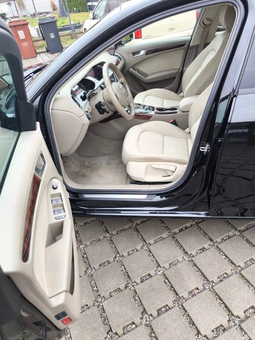 Audi a4, Avant 1.8 tfsi, benzyna. Automat