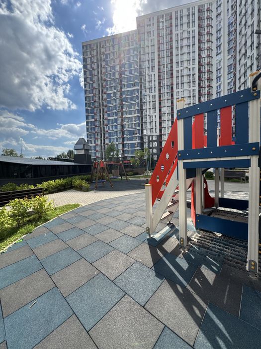 2-rooms apartment apartment by the address st. Bulvar Druzhby Narodov (area 70 m²) - Atlanta.ua - photo 7