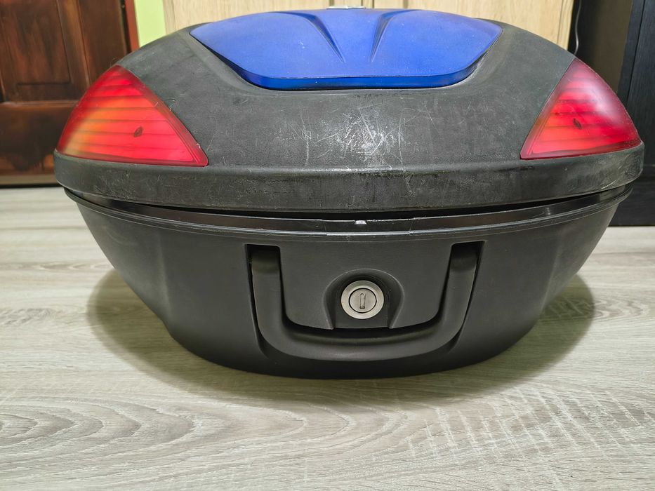 Kufer centralny SUZUKI DL 650 K7 V-STROM