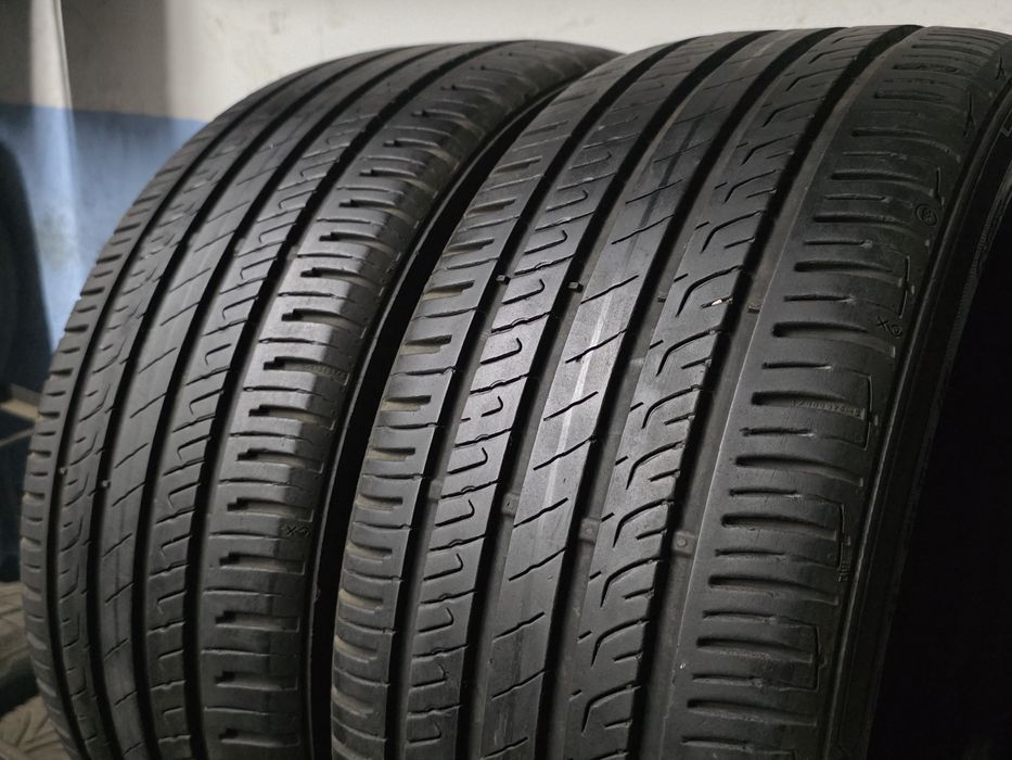 Opony letnie Barum Bravuris 5HM 235/40R19 96Y XL 21r
