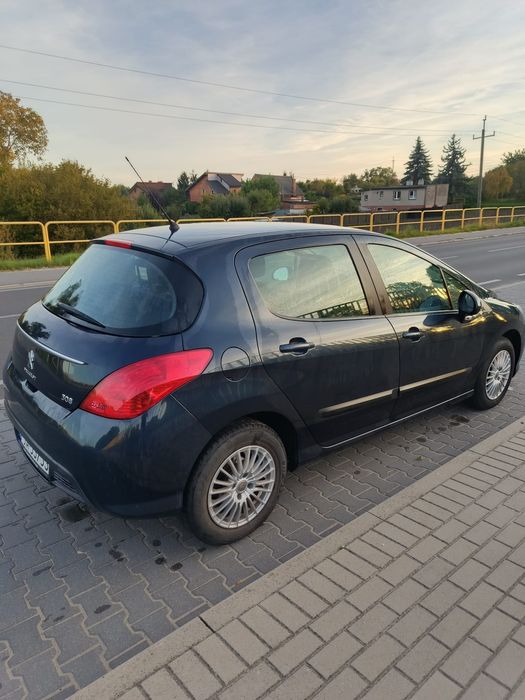 Sprzedam Peugeot