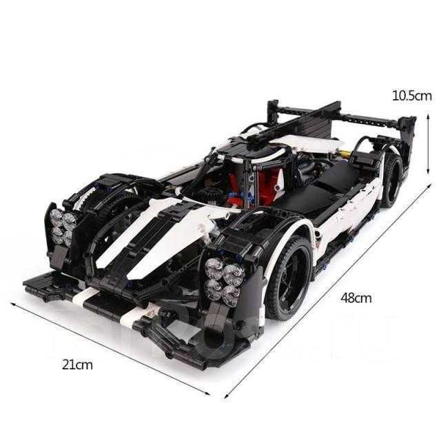Lego hotsell technic 919