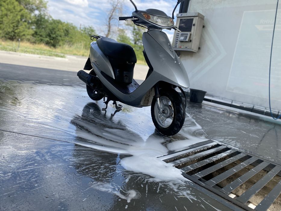 Продам скутер хонда дио 68 инжектор