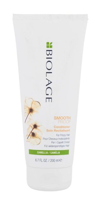 Odżywka Biolage SmoothProof Wygładzająca do Włosów 200 ml