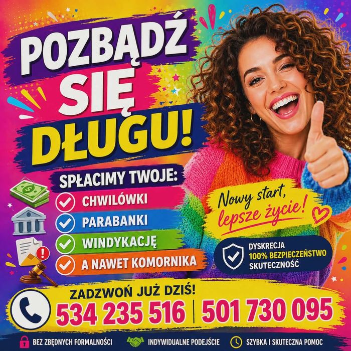 pożyczka prywatna spłata chwilówek kredyt na spłatę konsolidacja