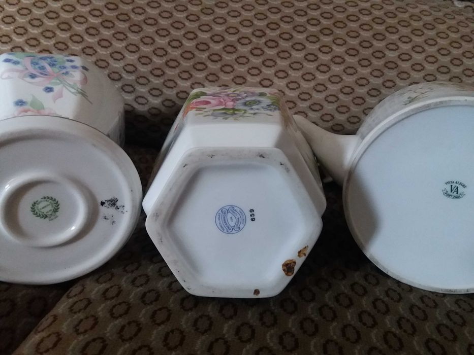 Cerâmicas portuguesa