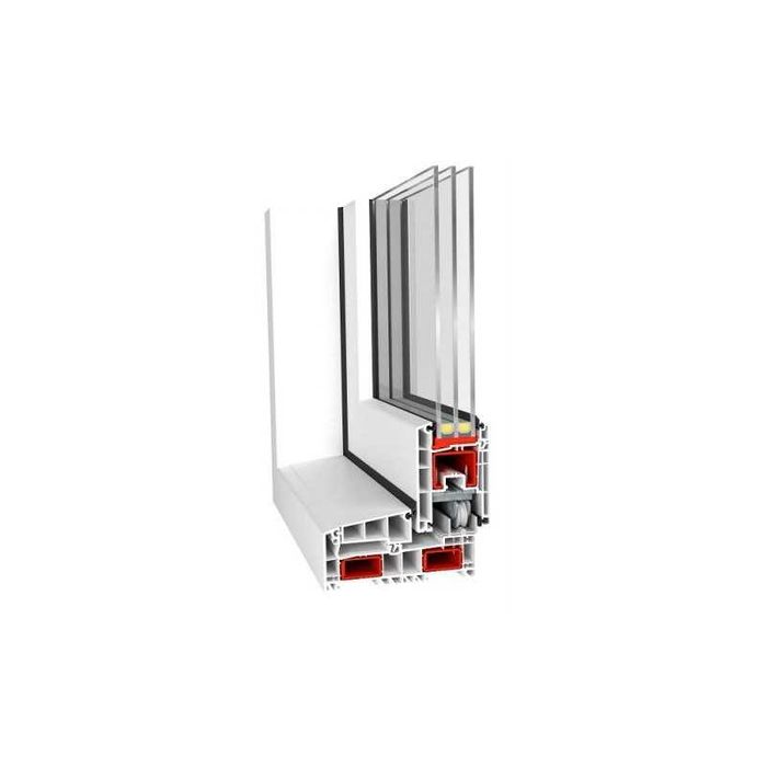 Drzwi HST Smart Slide ALUPLAST