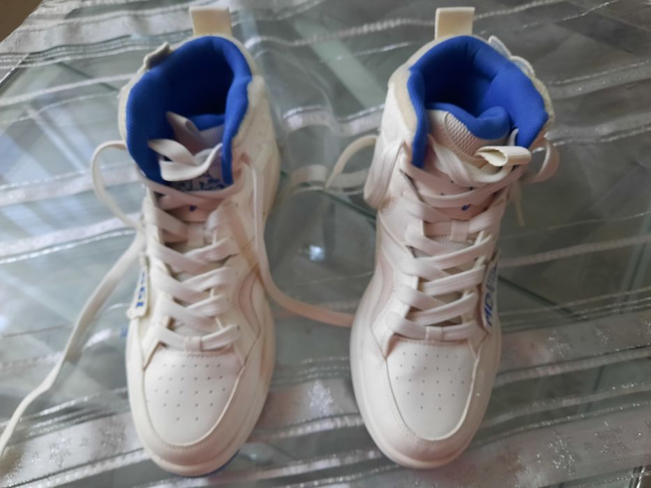 Buty chłopięce męskie firmy ANTA rozmiar 42,5