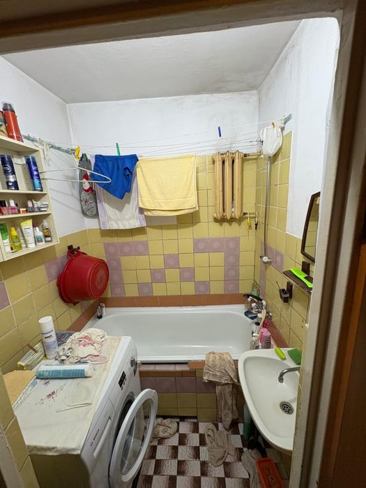 Mieszkanie 48 m  na Osiedlu Piastowskim