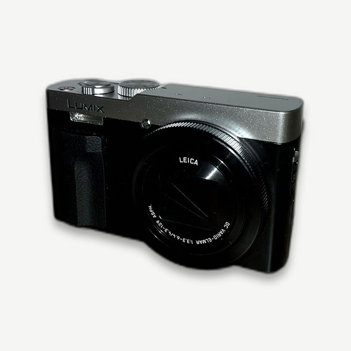 Panasonic Lumix DC-TZ95 (sem marcas de uso)