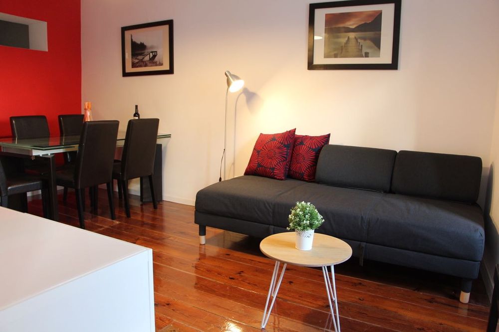 apartamento T2 Travessa de Santana Lisboa