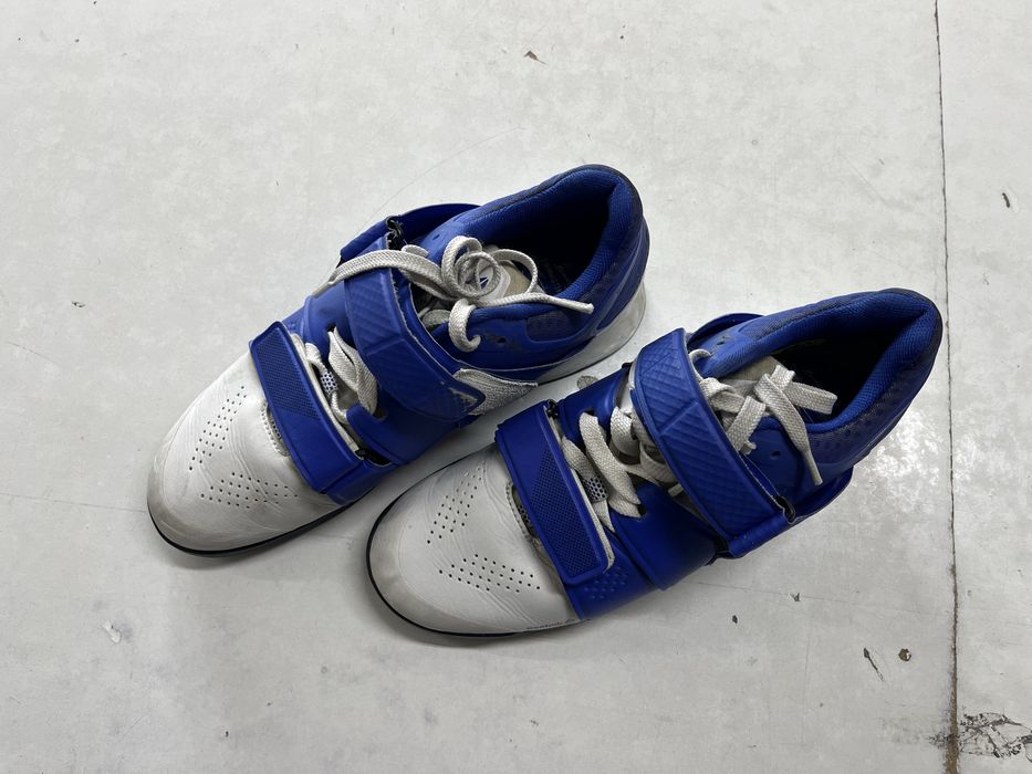 Sapatilhas Halterofilismo Reebok Legacy Lifter