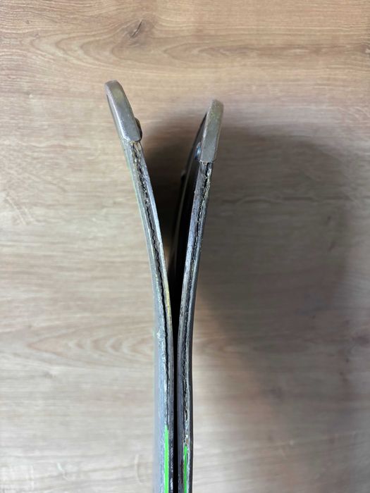 Narty Atomic X9 WB 176 cm