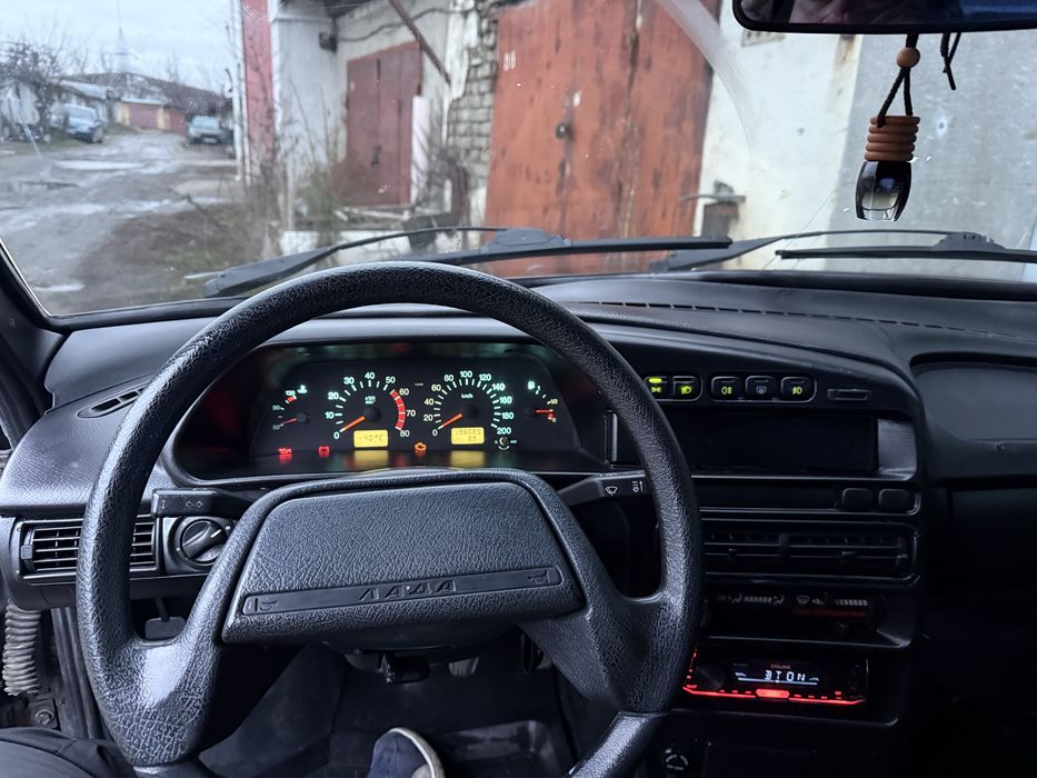 Продам ваз 2115 2006 рік