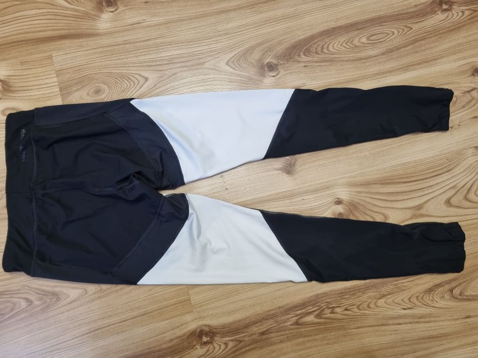 Legginsy Kari Traa M 38