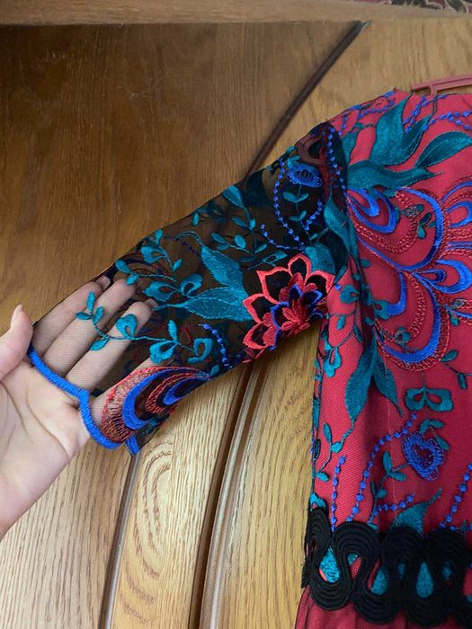 Сукня для дівчинки