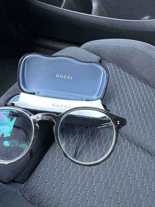 Oculos Gucci Graduados