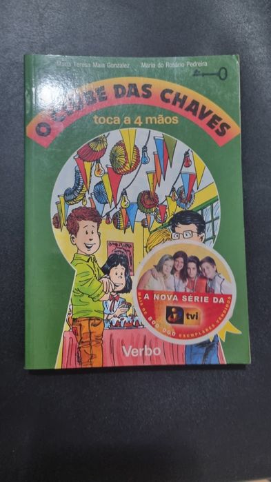 Clube das chaves