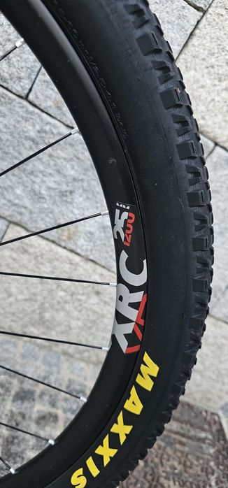 Scott Spark RC Nino edition M