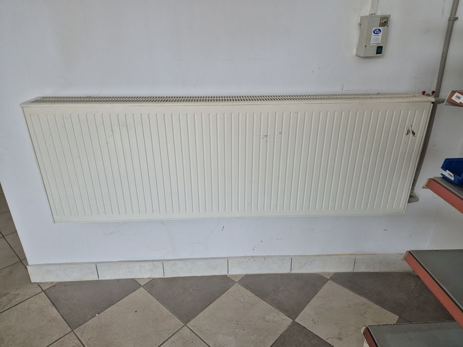 Grzejnik C33/600/1800