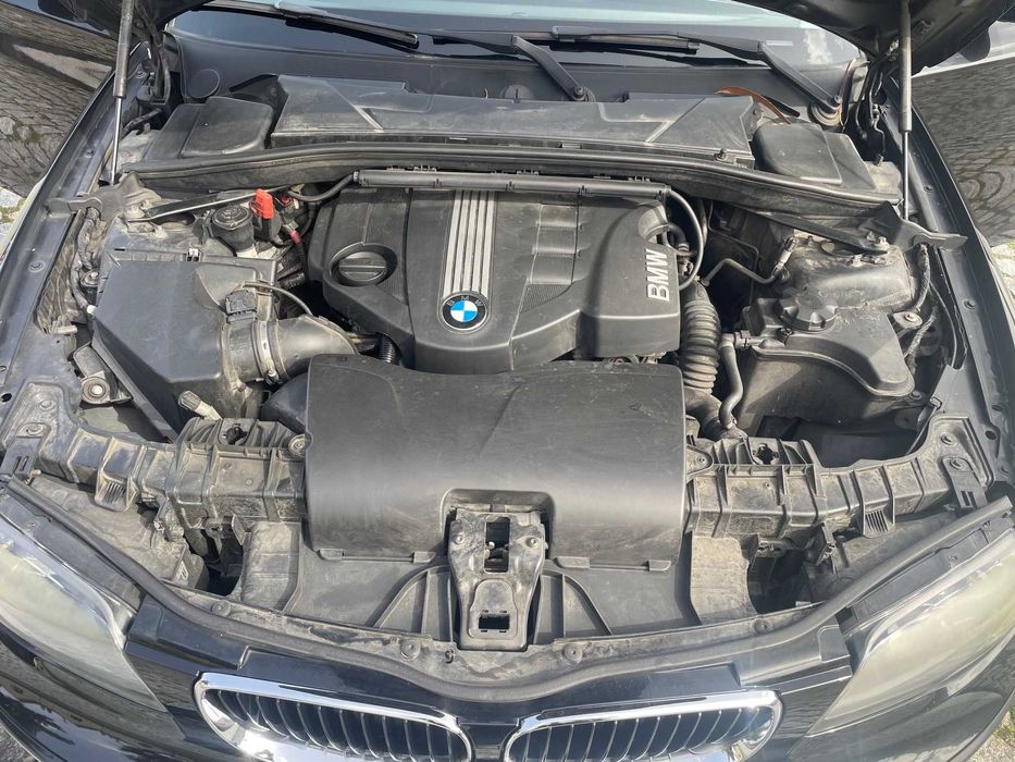 BMW 118 Diesel 2010