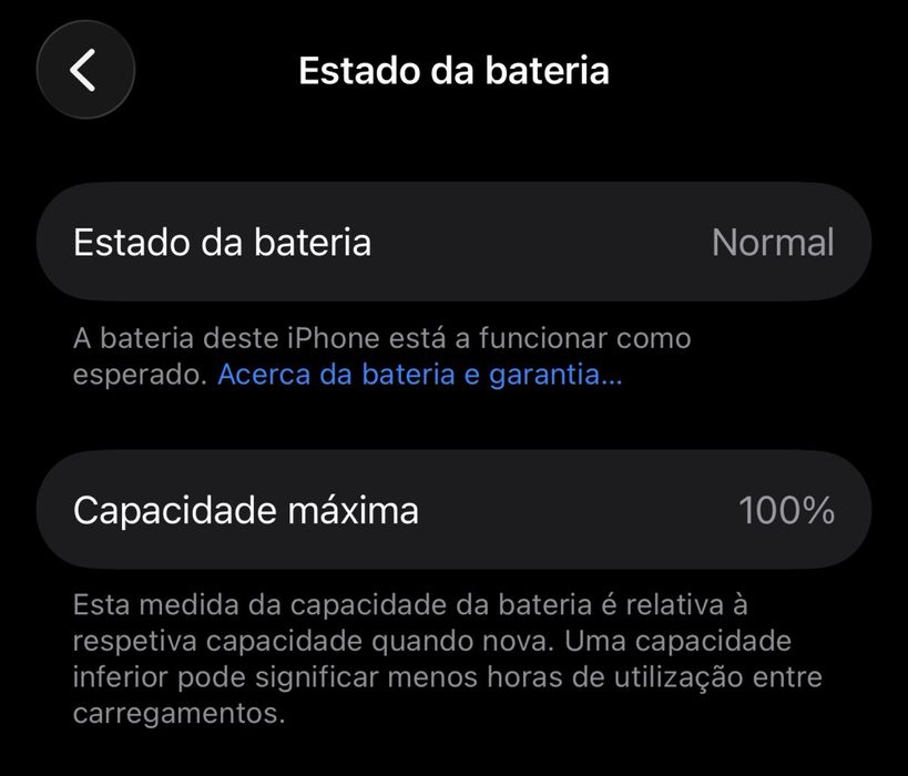 Iphone 12 128GB verde-menta