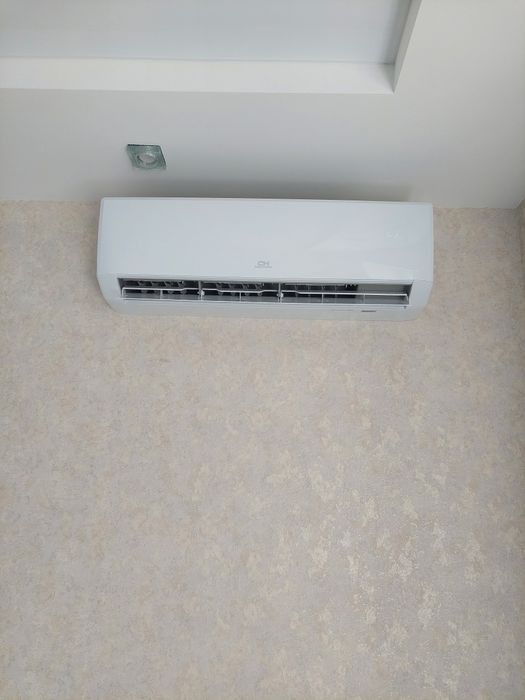 Кондиционеры установка, продажа