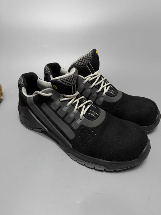 Buty robocze 46 Steitz Secura VD PRO 1410 ESD NOWE