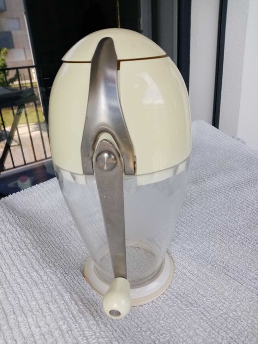 Picador de Gelo IKEA