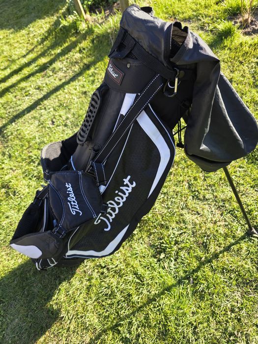 Torba golfowa Titleist