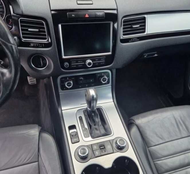 Volkswagen Touareg 3.0 TDI R-Style 2014