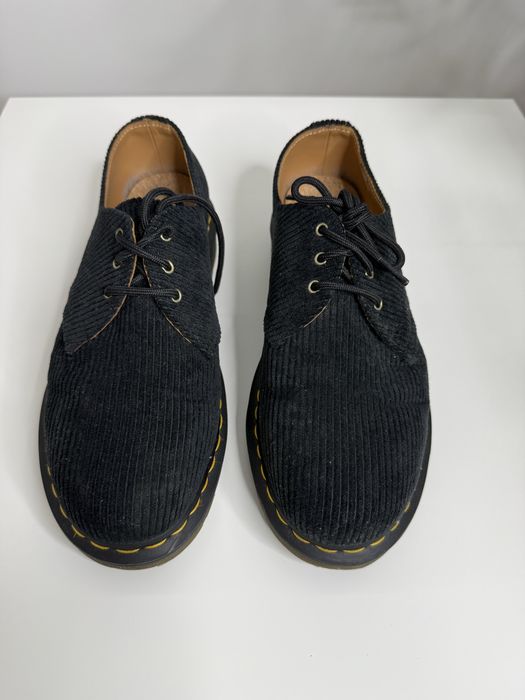 Туфлі Dr. Martens 1461 оригінал