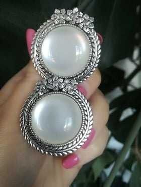 Guziki do Obag Moonlight