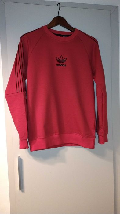 Bluza męska adidas, rozmiar M